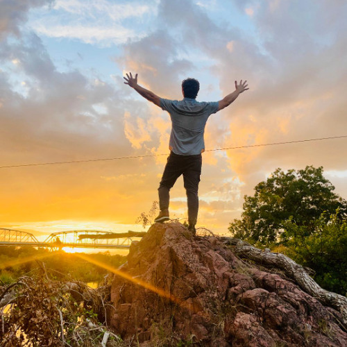 Stronger (Orginal Song Live)