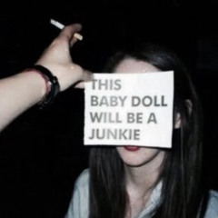 bittersweet blood (prod. yunkdruk)