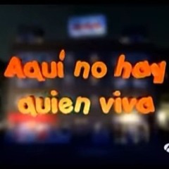 Aquí no hay quien viva