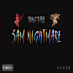 3AM Nightmare (Prod. NetuH)