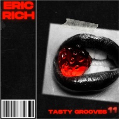 TASTY GROOVES 11 - DJ SET