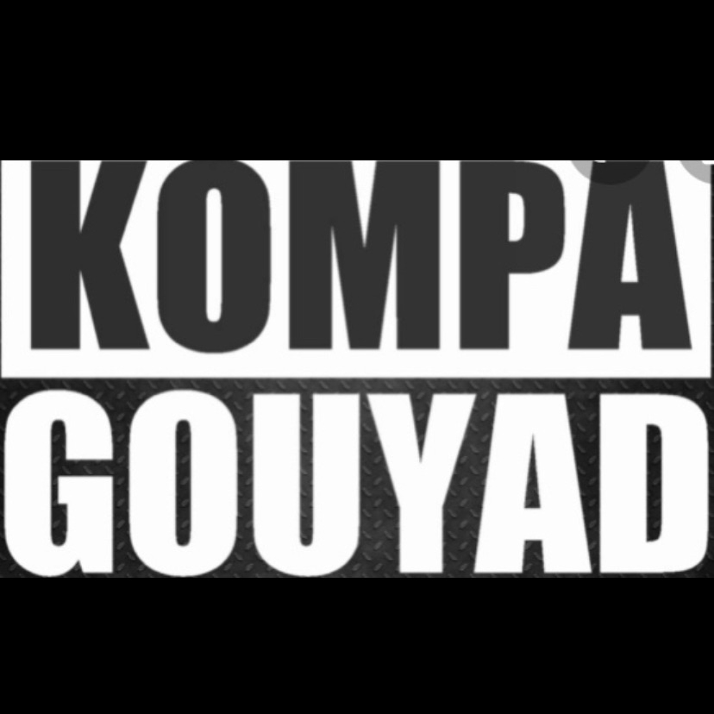 KOMPA GOUYAD episode artwork