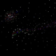 Starwards