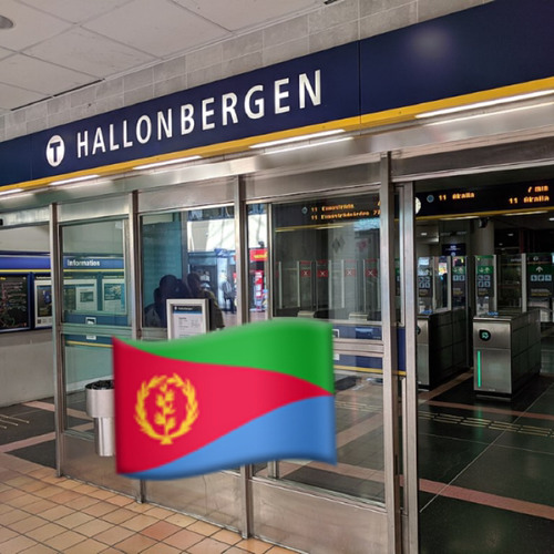 Halib x Smiley x Owen - Läskig tid