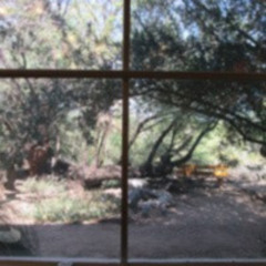 Acid Rain On My Windowpane (By Kitsch)