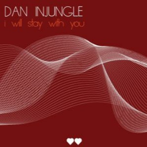 01 - Dan InJungle - Love (what You Waiting For) - HEART TWICE 015