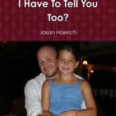 +KINDLE*! How Many Times Do I Have to Tell You Too? (Jason Haerich)