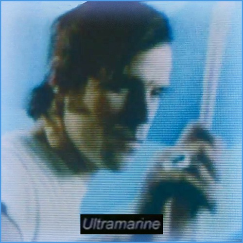 The Zolas - Ultramarine