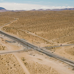 The Crossroads