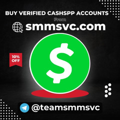 How to Buy Verified Cash App Accounts the Right Way