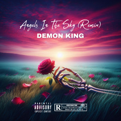 Angles In The Sky (Remix)