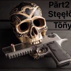 Way deh atPart 2x Steelo x Tony