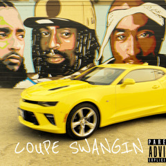 Coupe swangin (Prod. by DustinDior)