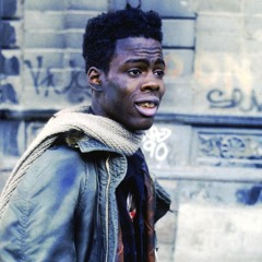 Chris Rock (prod. Beatsbysav)