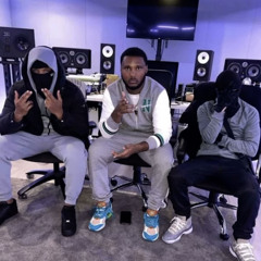 M1llionz, Chinx OS ft Booter Bee UNRELEASED HEATER