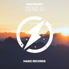 BEATSMASH - Zero G