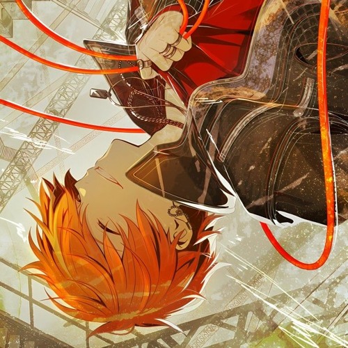 Stream Suspended Animation Inst Game Ver by Shiiz Listen online