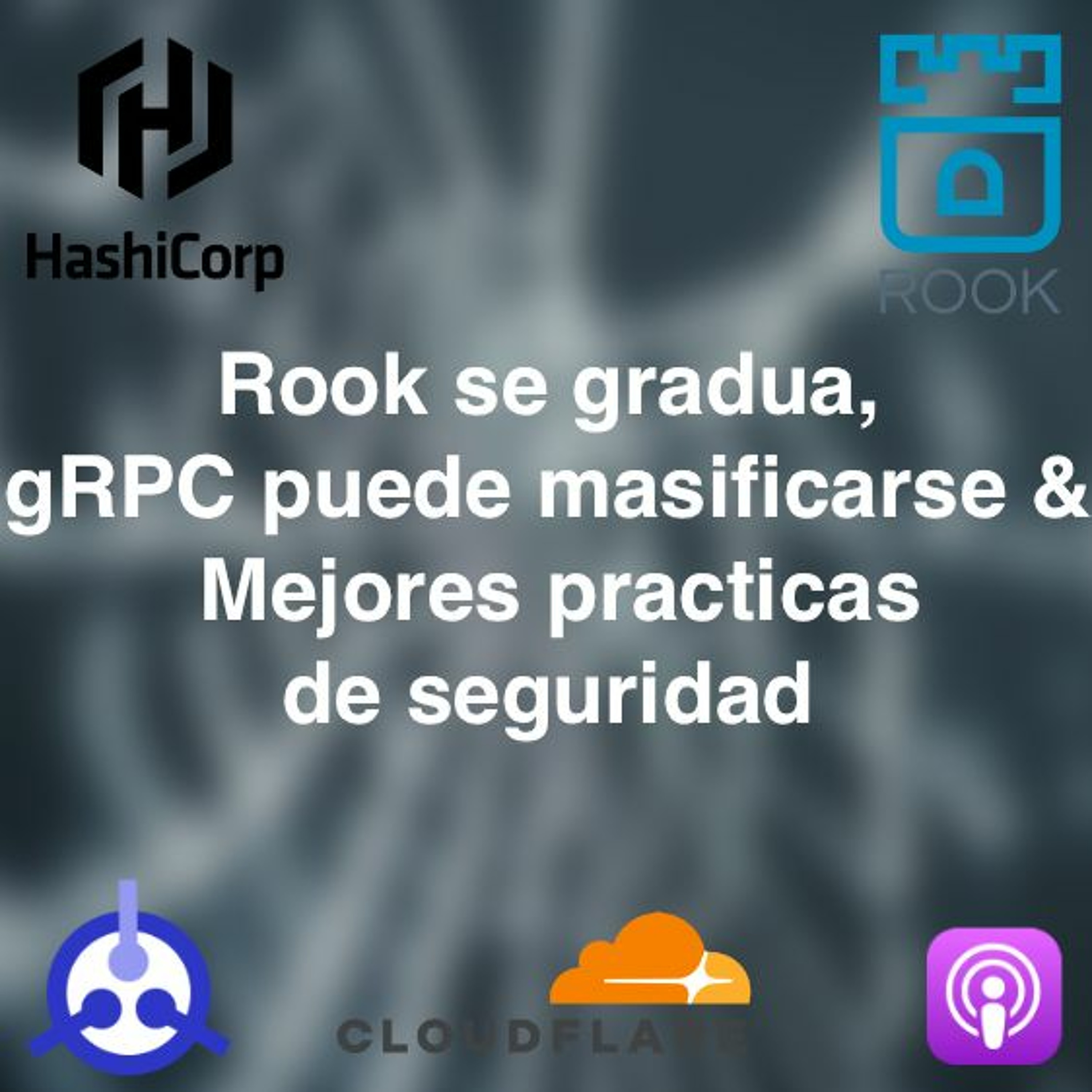 Cloud Native MX