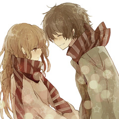 The side of paradise...