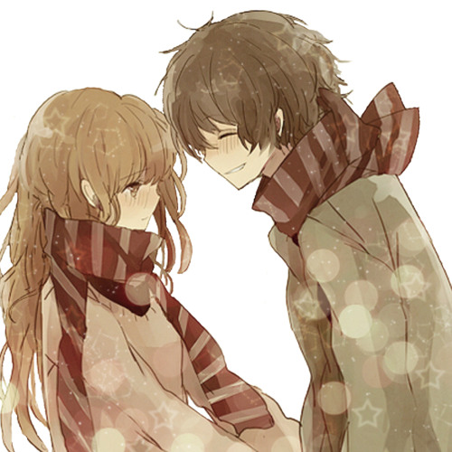 The side of paradise...