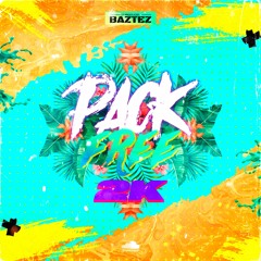 Guaracha Pack Free 2022 (8 Tracks)