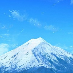 On top- Juice wrld type beat