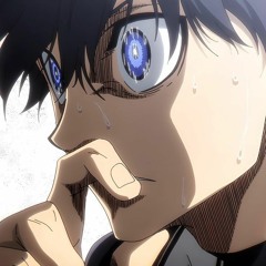 SLIDE SONORIDADE MELÓDICA x YOICHI ISAGI (Slowed)