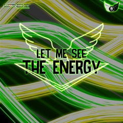 Heaven's Demon - Let Me See The Energy