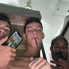 MC IG, MC RYAN SP - FERNANDO DE NORONHA 2  [FAIXA 04 - BAD BOYS] [[ speed + grave ]]