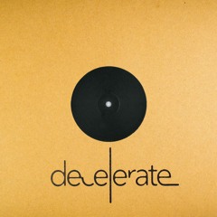 decelerate