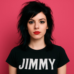 My name is Jimmy