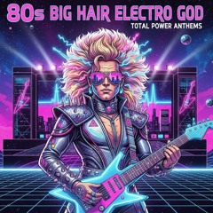 BIG HAIR ELECTRO GOD