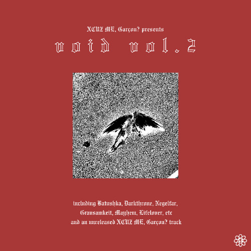 XCUZMEGARCON - VOID 2