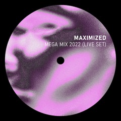 MEGAMIX 2022 (LIVE SET)