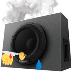 Subwoofer Suicide