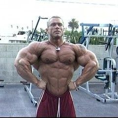 as i study and analyse my physique