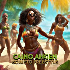 Caino Ahgen - Tek It Out (Soweto Freestyle).mp3