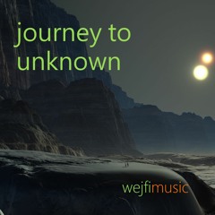 journey to unknown