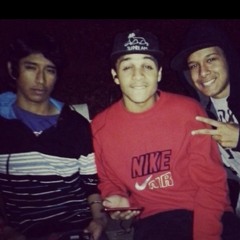 BLAM  BLAM FT KSUUVI