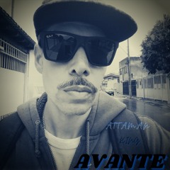 AK - "Avante" (Prod. by Dixon Beats)