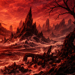 YUNG NUDY - TOO MUCH (p kirigami)