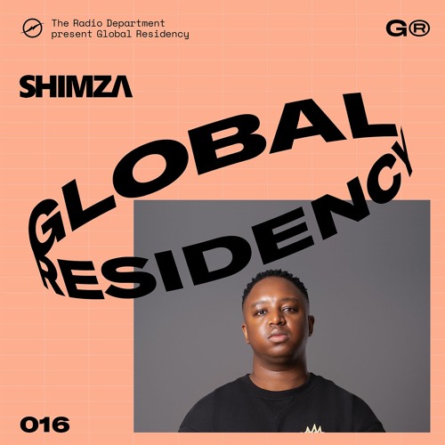 Global Residency 016 with Shimza