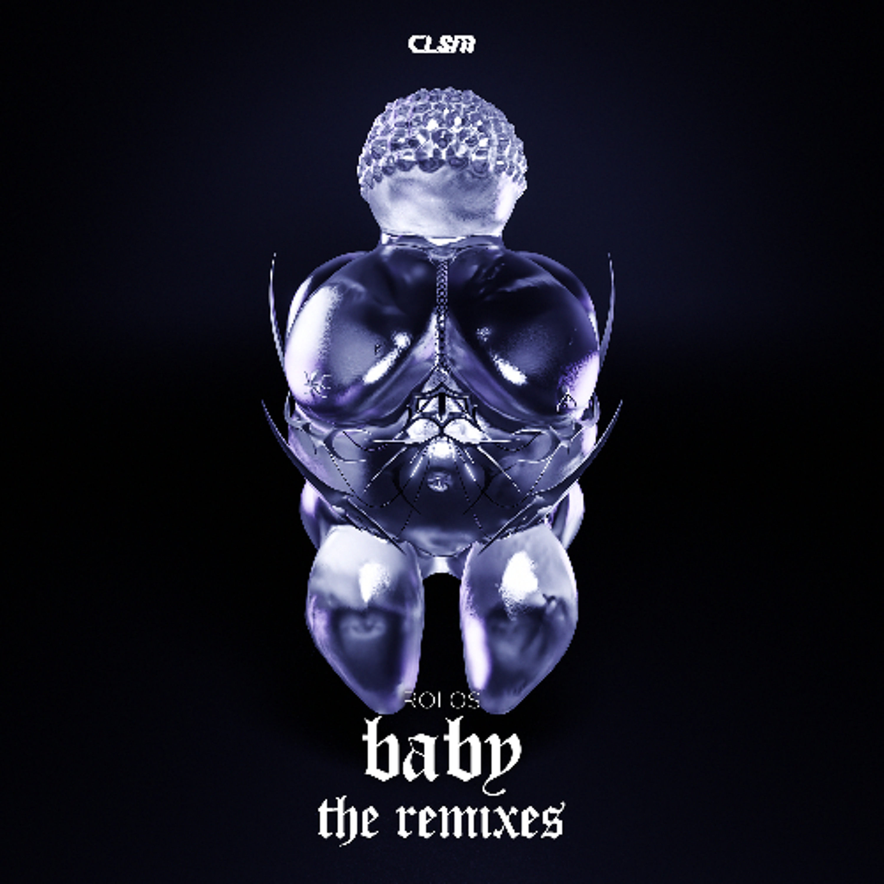 ROI OS - Baby (VIP; CLSM012) [FKOF Premiere] episode artwork