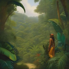 AKIMBO - @Amazonia [Afro Mix] #001