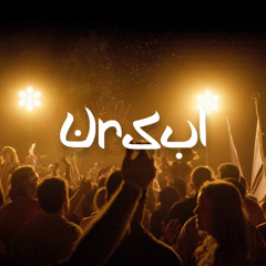 Omer Keinan Live Set @ Ursul Desert Love 2024