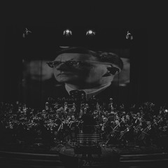 D. Shostakovich - Kammersinfonie Op. 110A