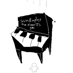 the piano <3’s you