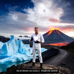 ЗЛО БЕЗ МАСКИ ( Idm Ambient )