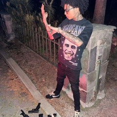 Redbone - Lil Tony (prod. Kj2turntt)