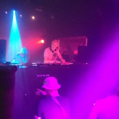 Oud & Nieuw Recycle Lounge Amsterdam 2023